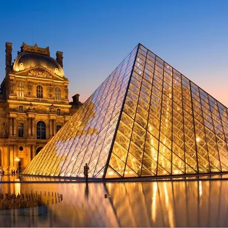 Appartamento 1er - Street Bailleul - Louvre