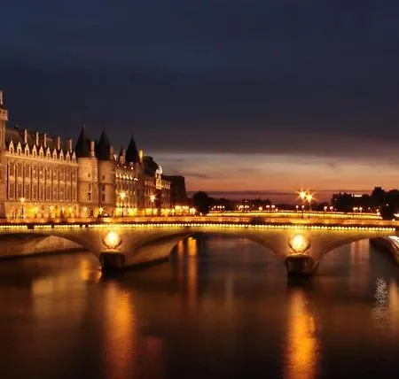 Appartamento 1er - Street Bailleul - Louvre Parigi